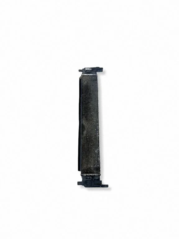 Coolant radiator – Skoda Octavia Mk3 (5E) (2013-2019)