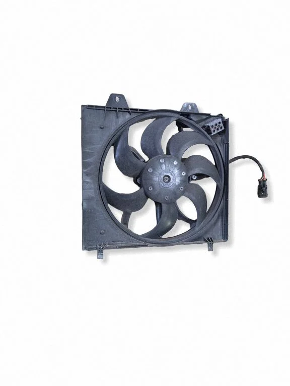Radiaatori ventilaatori difuusor – Opel Corsa F (2019-)