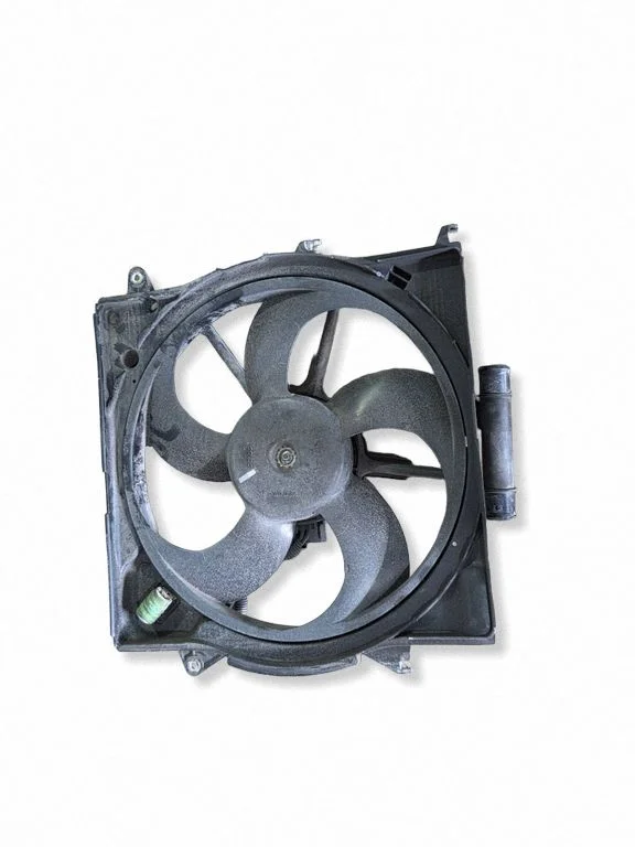 Radiaatori ventilaatori difuusor 2230007653