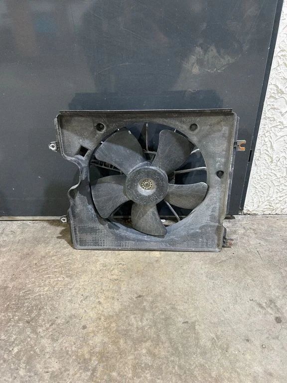 Radiaatori ventilaatori difuusor MF4227507550