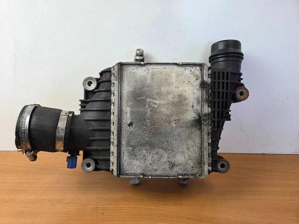 Intercooler radiator GX736K775AC