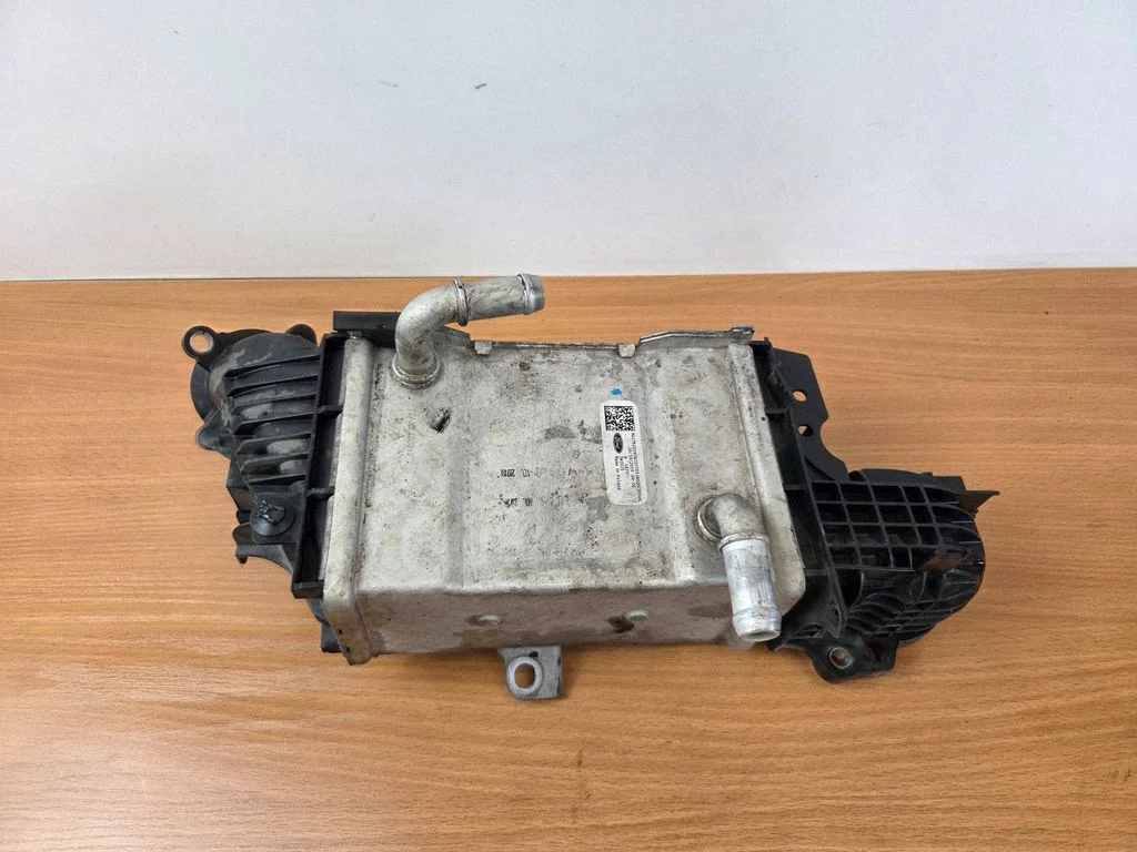 Intercooler radiator JN1Q6C896AC