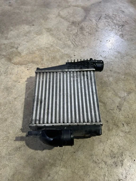 Intercooler radiator 9675627980