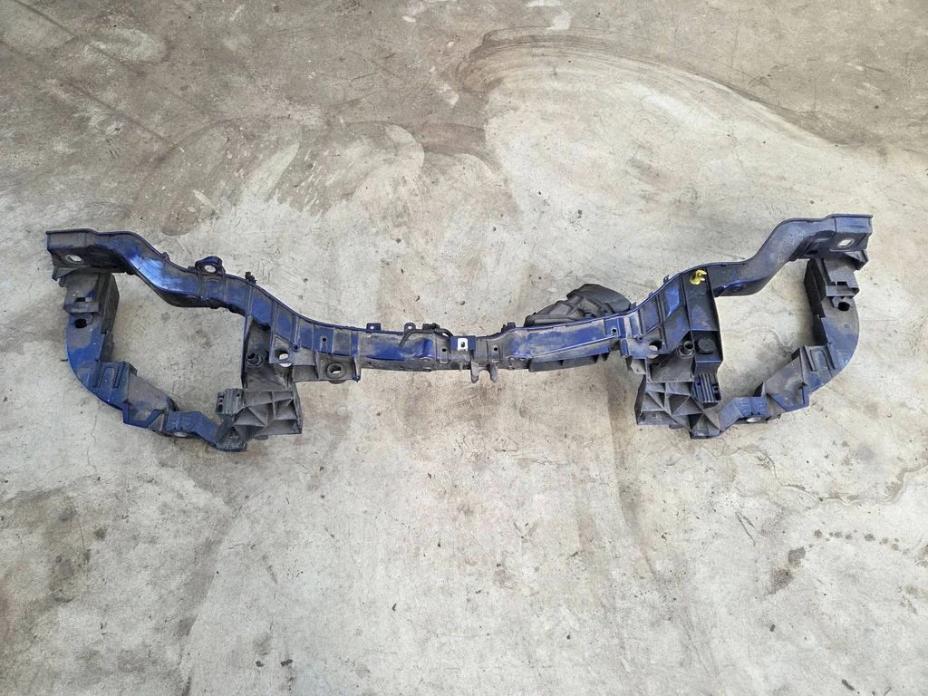 Radiator support slam panel – Ford Transit/ Tourneo Connect Grand Tourneo Connect (2013-2018)