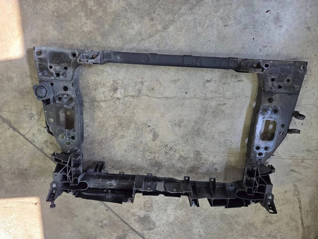 Radiator support slam panel 53442310