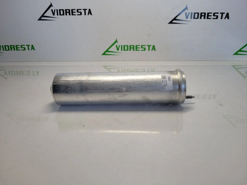 Kliimaseadme kuivati – Peugeot 208 II (2019-)