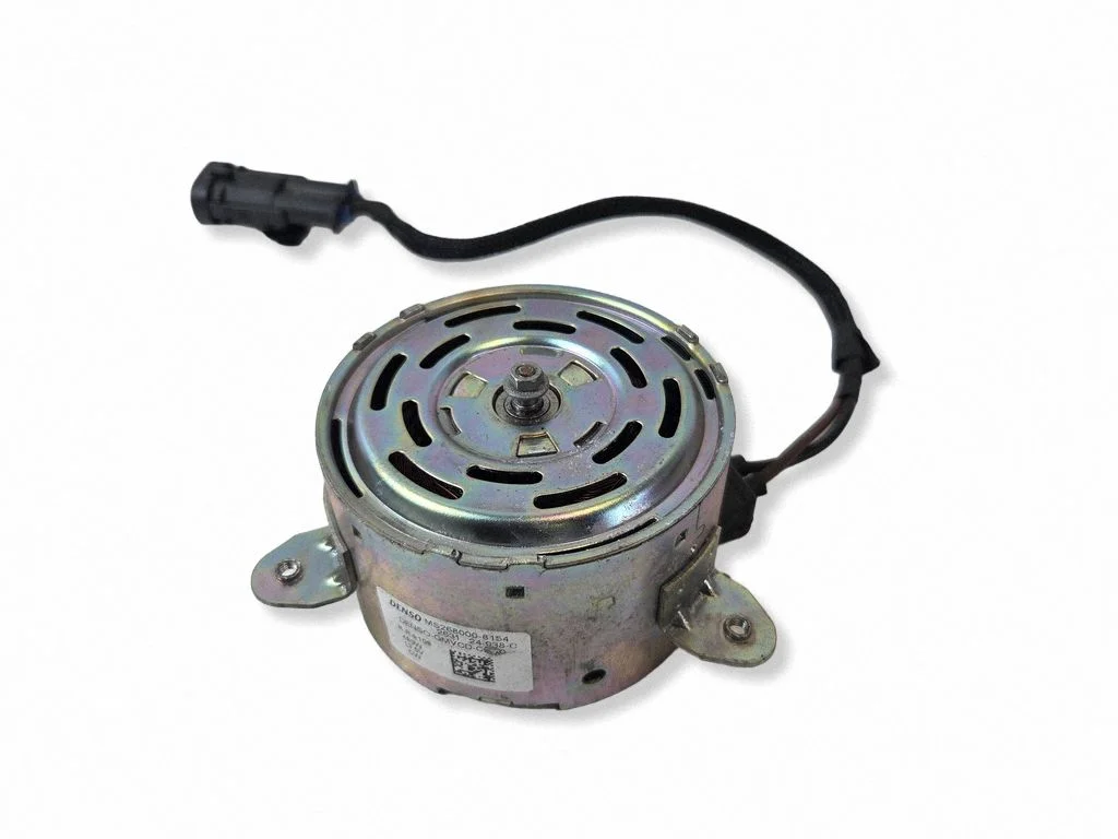 Electric radiator cooling fan MS2680008154