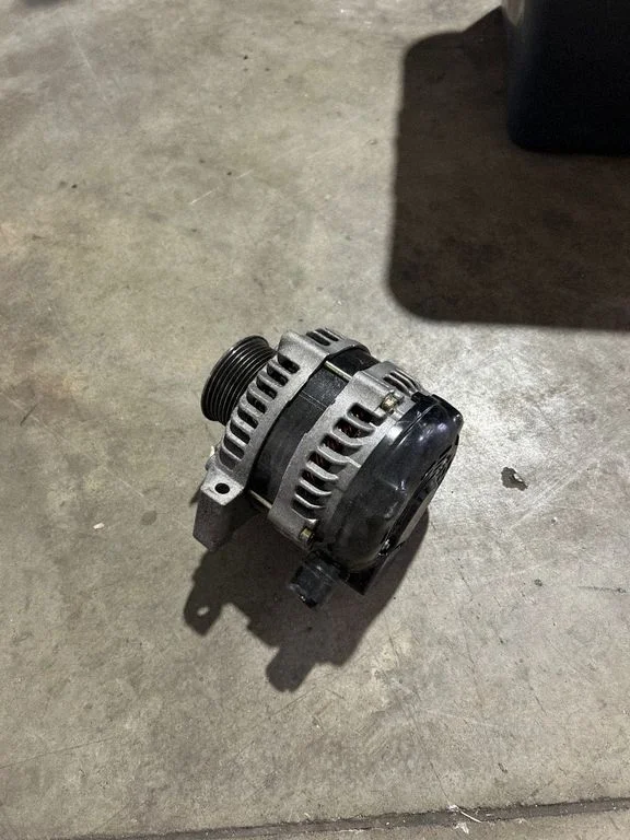 Alternator 1192545