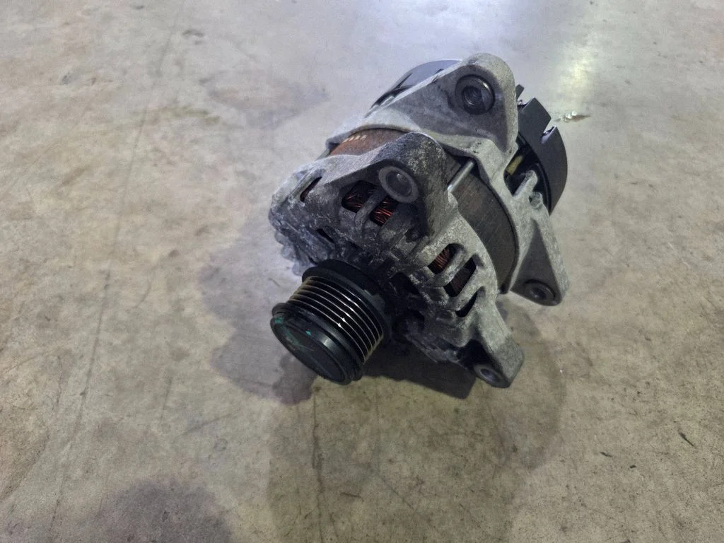 Generator/alternator LX6T10300FAA