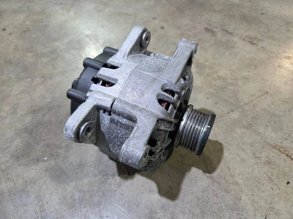 Generaator 9835688980