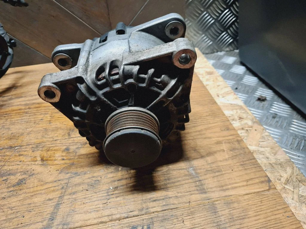 Generaator 9835689480