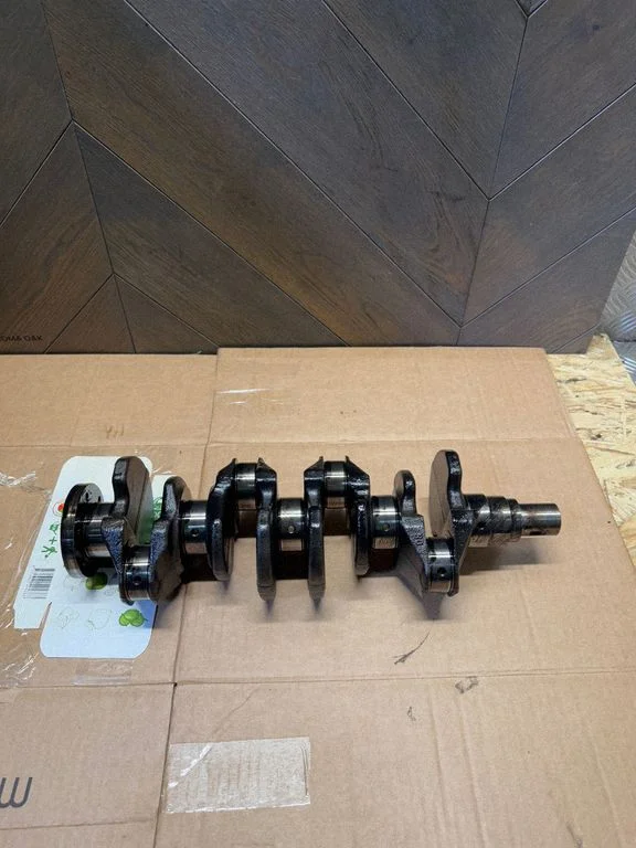 Crankshaft – Peugeot 308 (2013-2021)