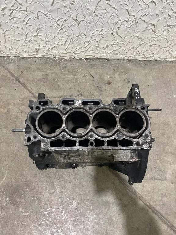 Engine block – Peugeot 308 (2013-2021)