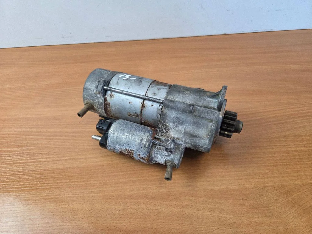 Starter motor GX7311001AC