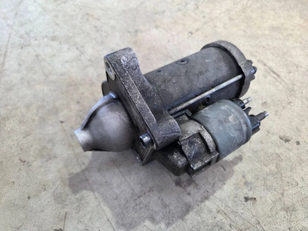 Starter H1BT11000GC