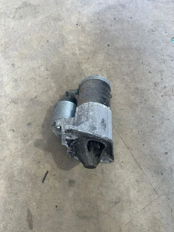 Starter motor – Renault Trafic III (X82) (2014-)