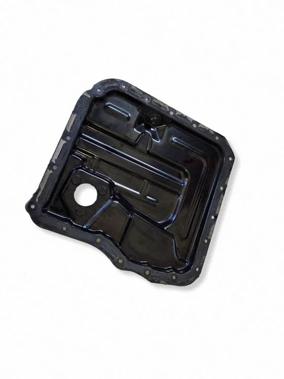 Oil sump 140416