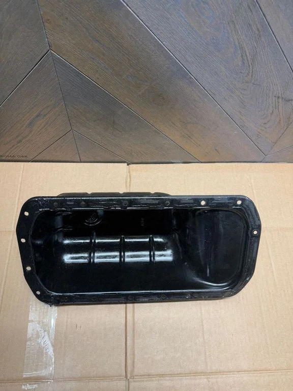 Oil sump