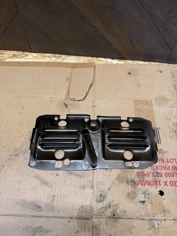 Oil sump 55185370