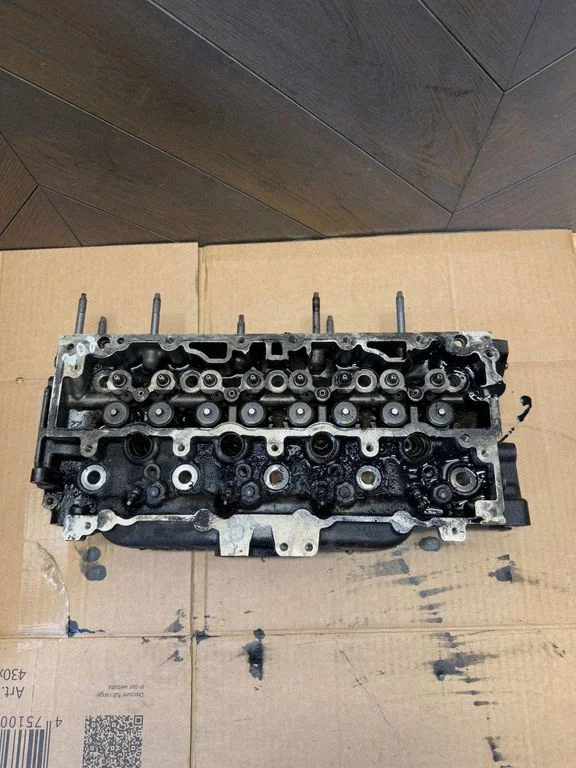 Engine head 9684504780