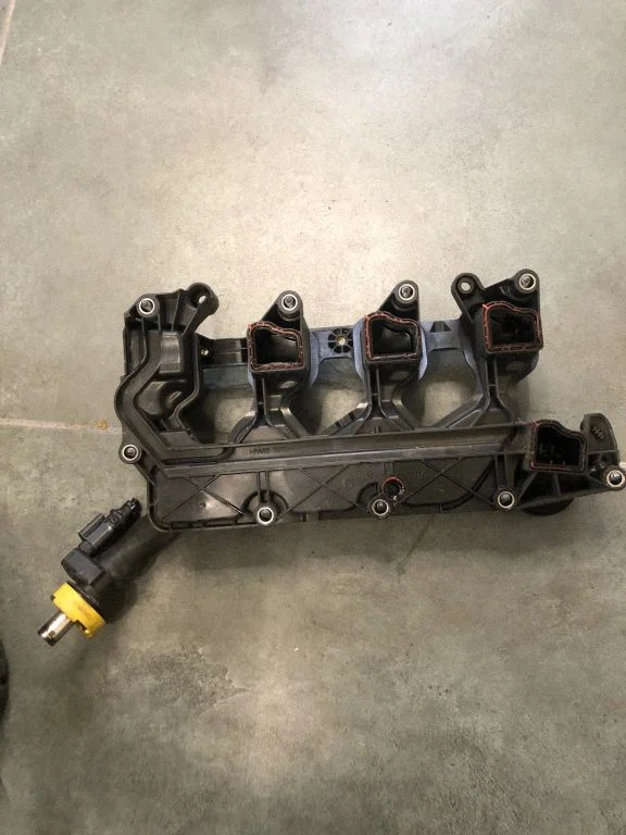 Rocker cam cover – Citroen Berlingo (2018-)