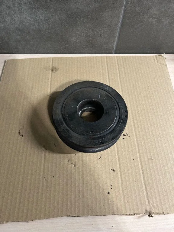 Crankshaft pulley R9MD452