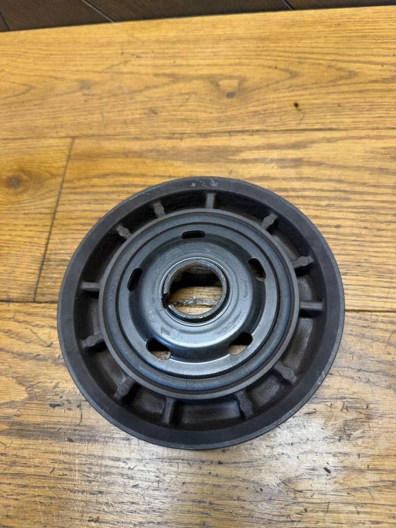 Crankshaft pulley 9821624380