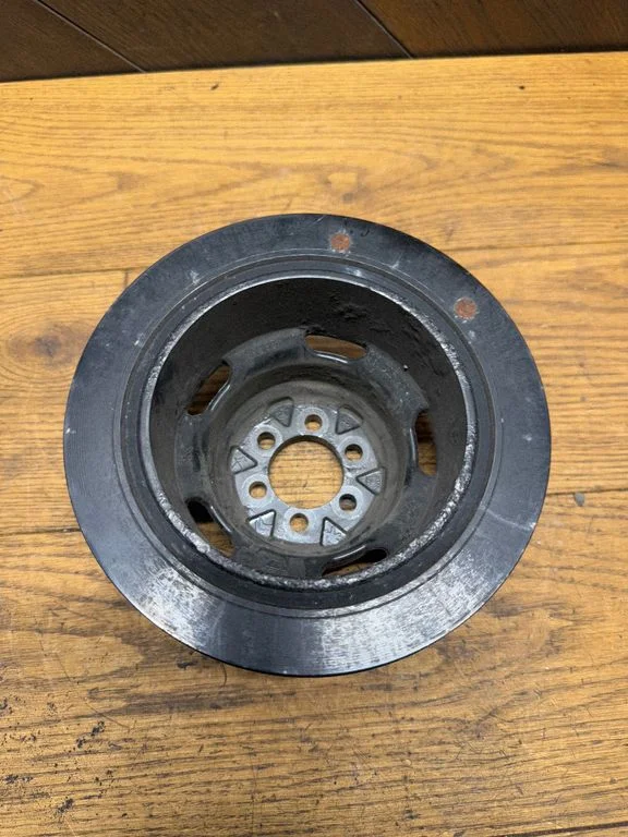 Väntvõlli rihmaratas – Opel Corsa F (2019-)