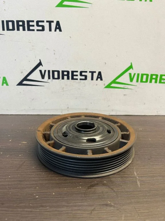 Crankshaft pulley 9821624380