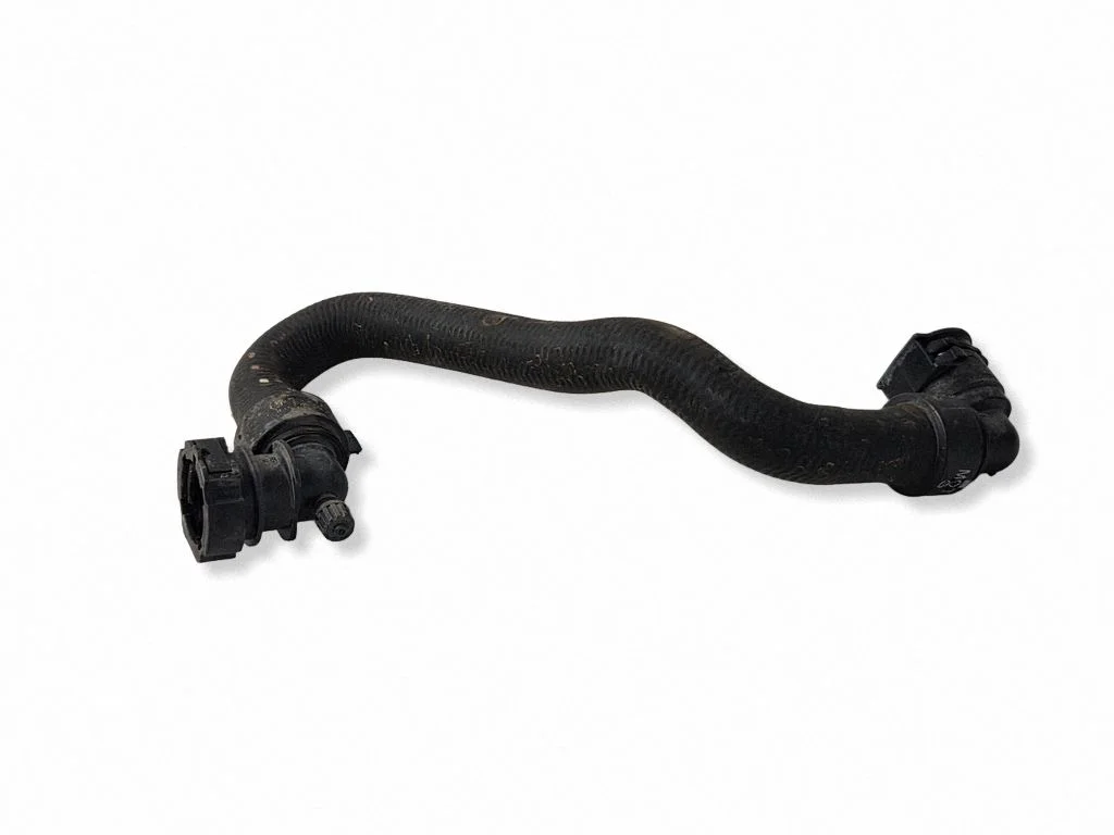 Coolant pipe/hose PA66256