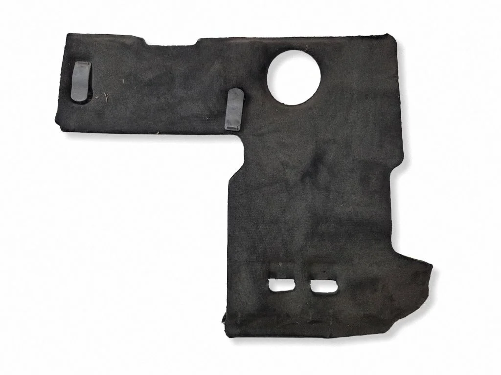 Engine cover (trim) 9804746880