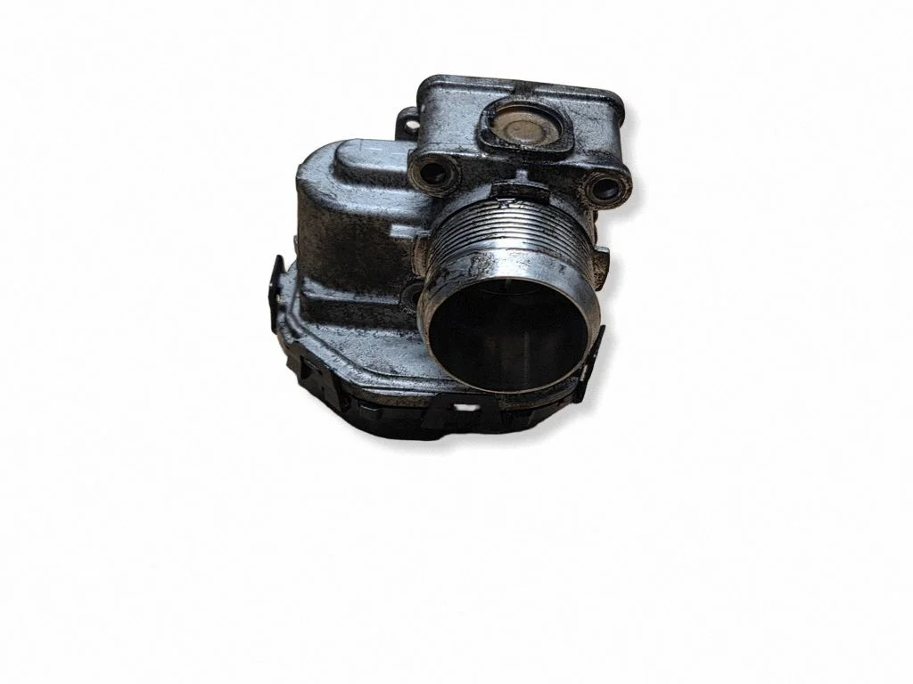 Throttle body valve – Citroen Berlingo (2008-2018)