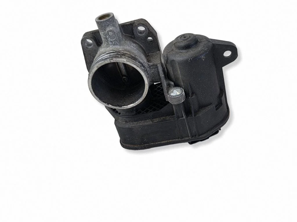 Throttle body valve – Opel Corsa F (2019-)