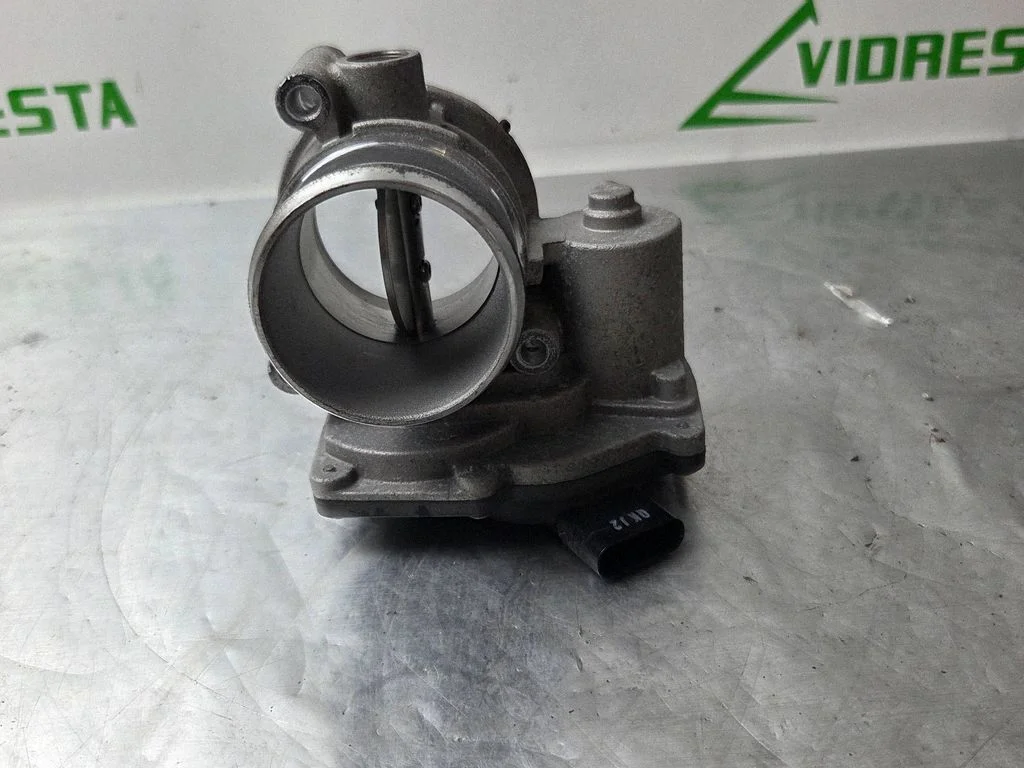 Throttle body valve – Hyundai i20 (BC3 BI3) (2020-)