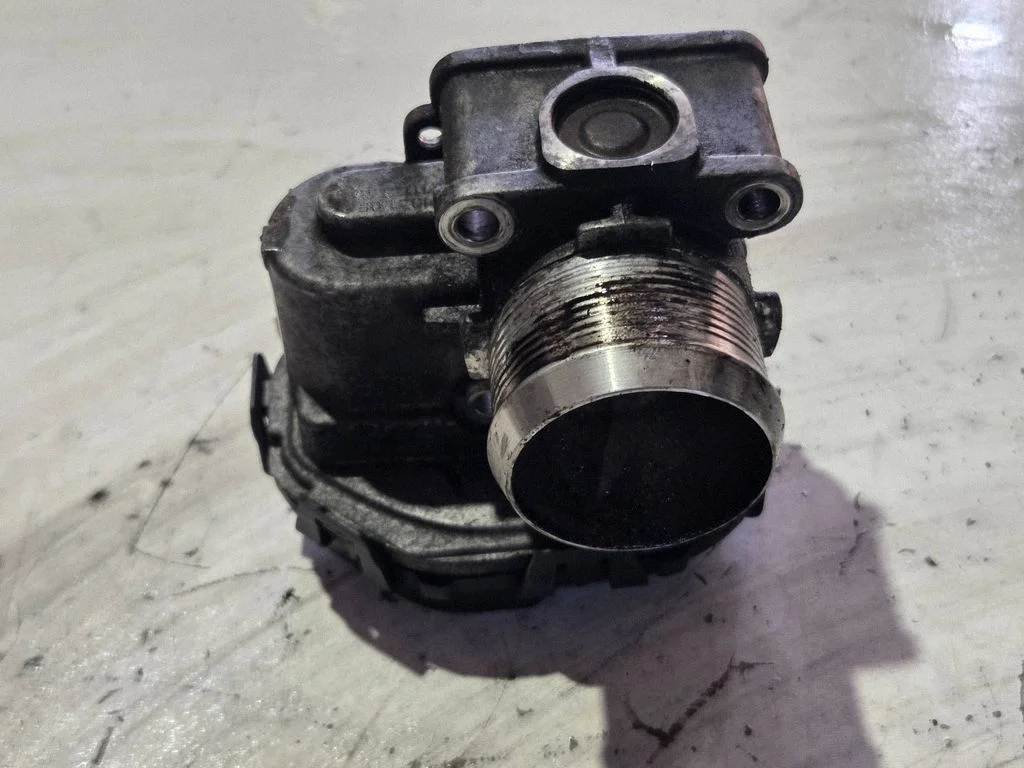 Throttle body valve – Ford Transit/ Tourneo Connect Grand Tourneo Connect (2013-2018)