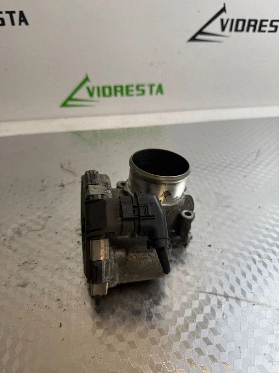 Throttle body valve – Hyundai Tucson TL (2015-)