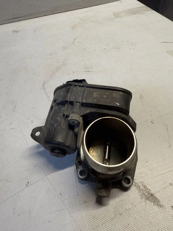 Throttle body valve – Opel Grandland X (2017-2024)