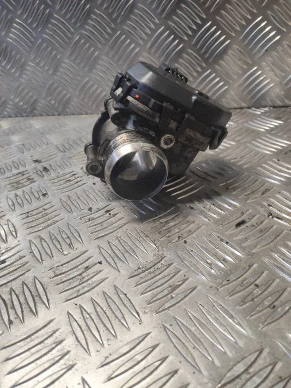 Throttle body valve – Peugeot Partner III (2018-)