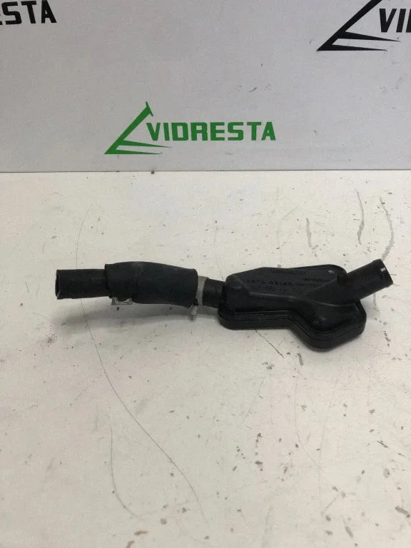 Elektriline drosselklapi korpus – Renault Clio V (2019-2025)