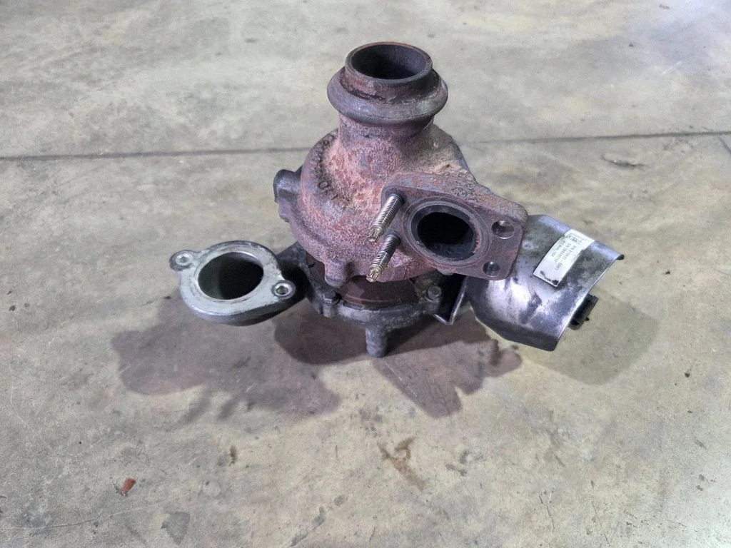 Turbo 8198720001