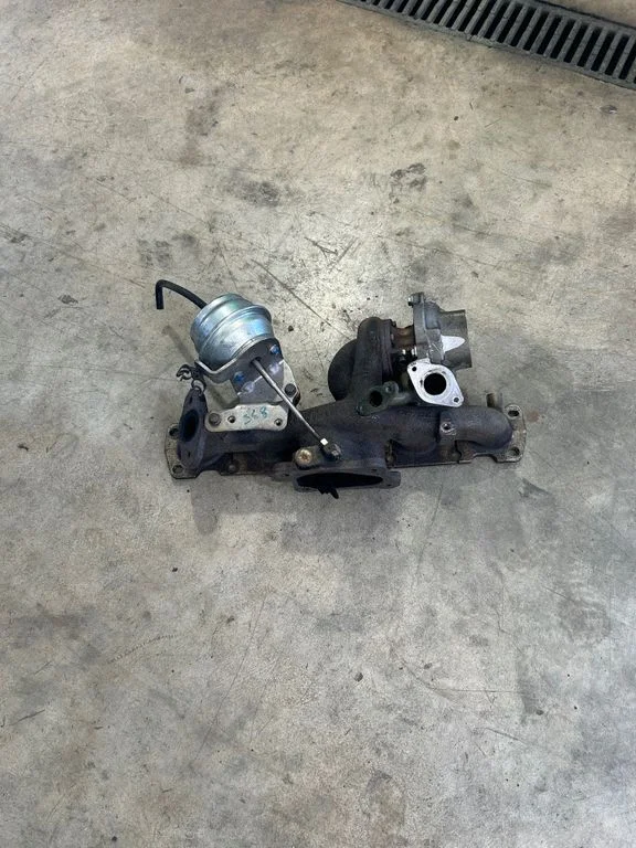 Turbo 36010146