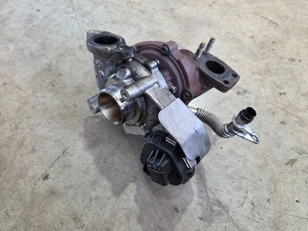 Turbo 9813241380