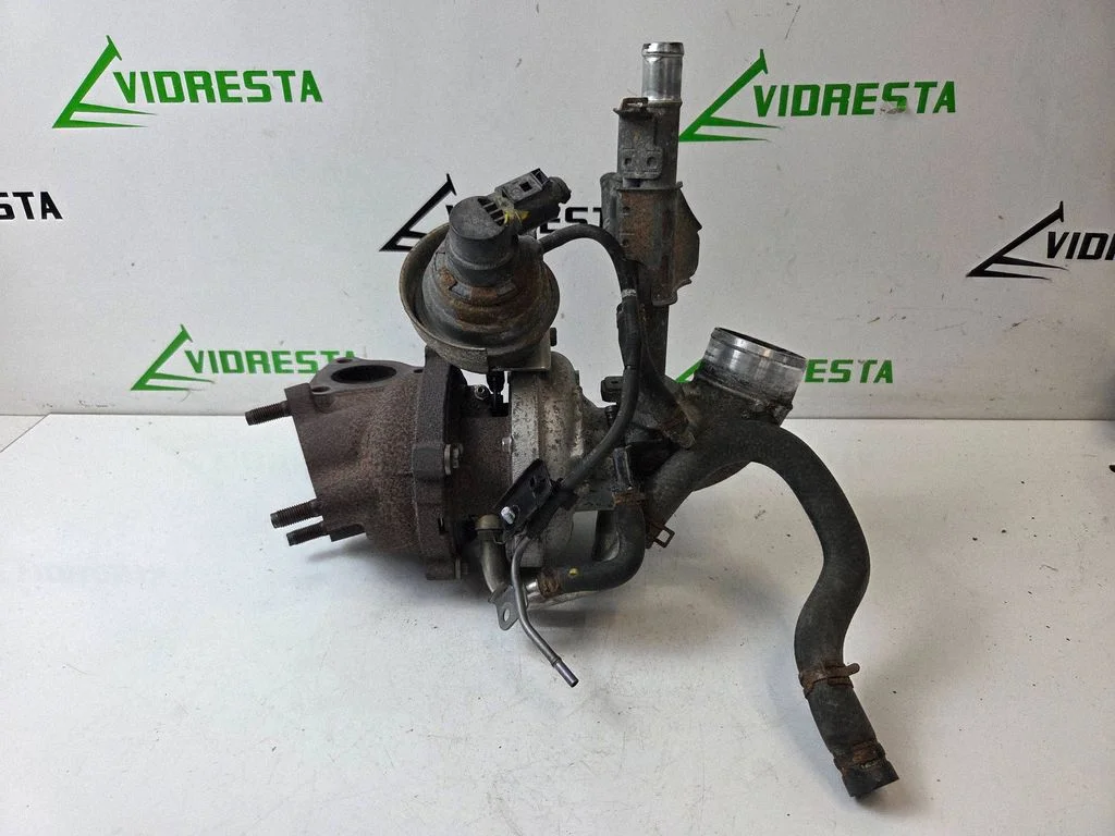 Turbo 18900KPWG011M2