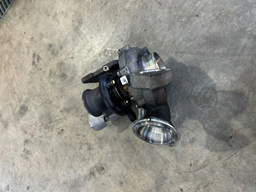 Turbo 36010145