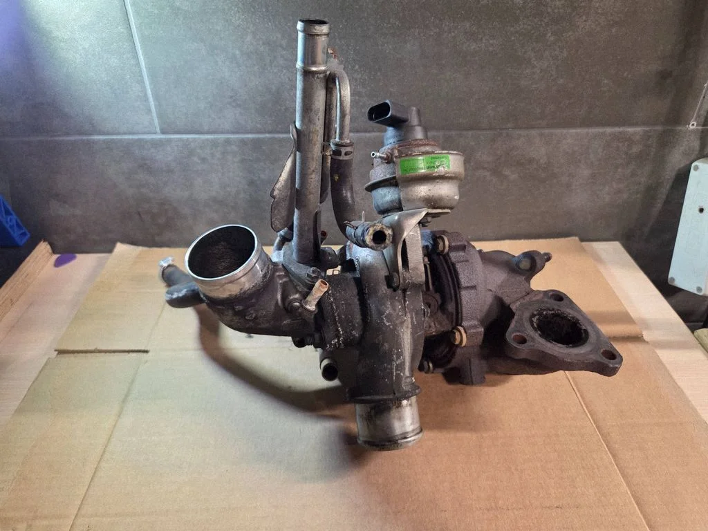 Turbo 794786