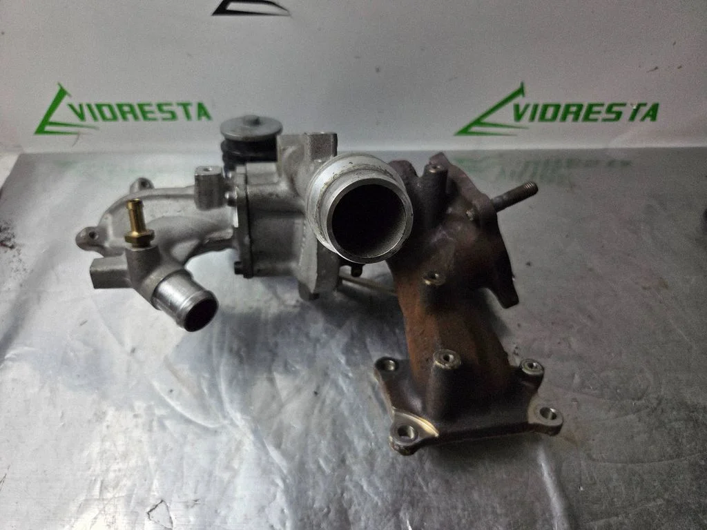 Turbocharger 2823107600