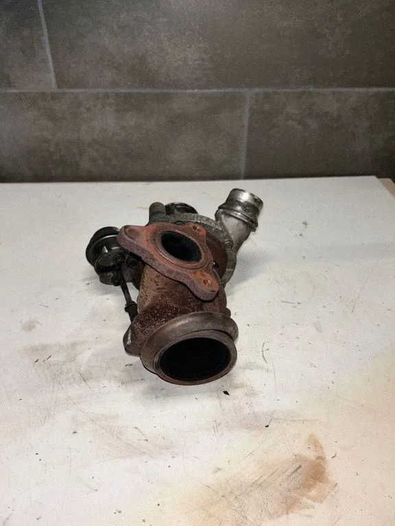 Turbo 55496238