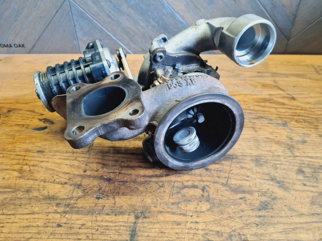 Turbo 9830229380