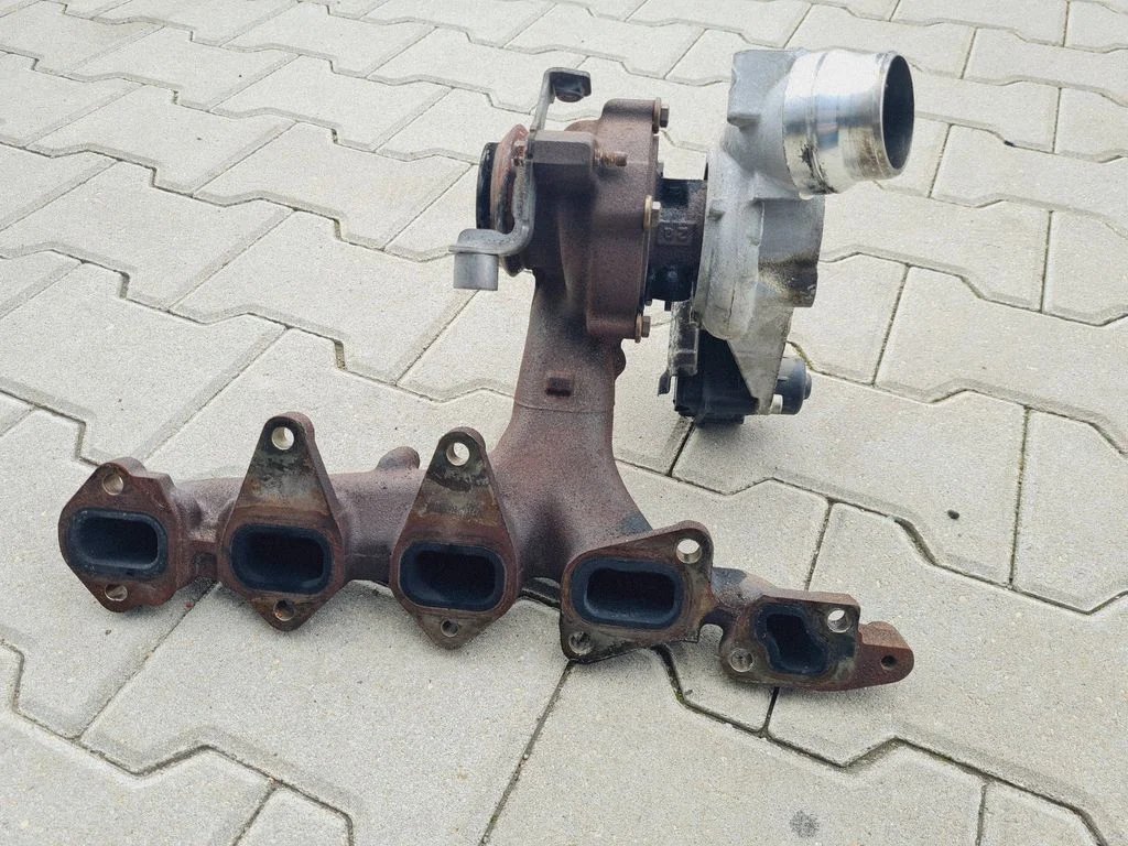 Turbo 144108522R