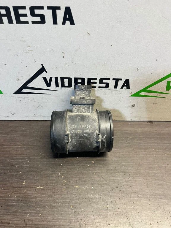 Mass air flow meter 55220715